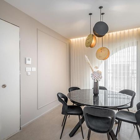 Next The Old City - 5 Stars Apartment - David Village 예루살렘 외부 사진