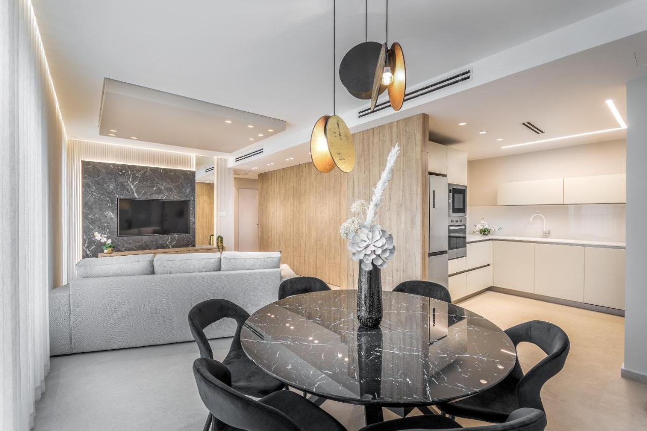 Next The Old City - 5 Stars Apartment - David Village 예루살렘 외부 사진