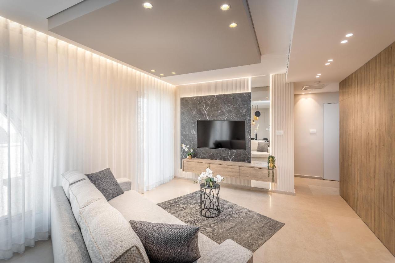 Next The Old City - 5 Stars Apartment - David Village 예루살렘 외부 사진