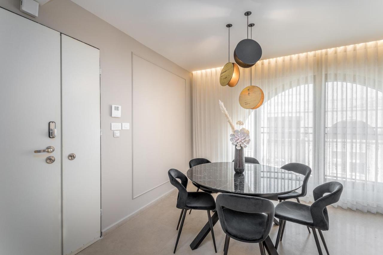 Next The Old City - 5 Stars Apartment - David Village 예루살렘 외부 사진