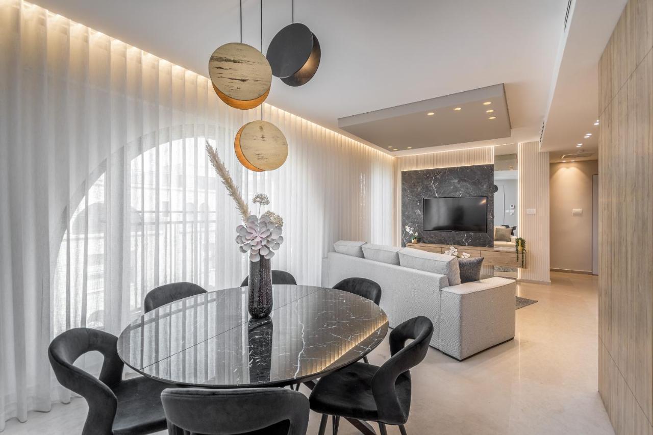 Next The Old City - 5 Stars Apartment - David Village 예루살렘 외부 사진