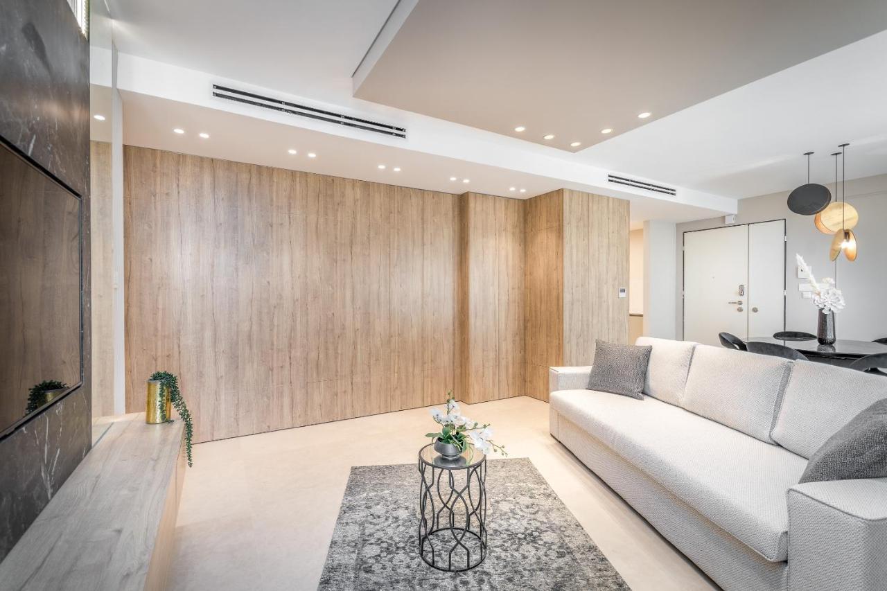 Next The Old City - 5 Stars Apartment - David Village 예루살렘 외부 사진