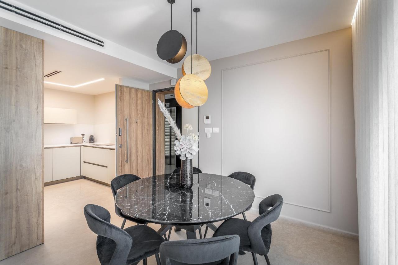 Next The Old City - 5 Stars Apartment - David Village 예루살렘 외부 사진