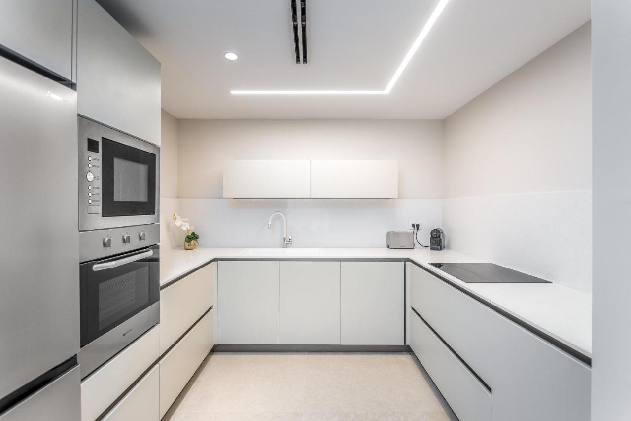 Next The Old City - 5 Stars Apartment - David Village 예루살렘 외부 사진