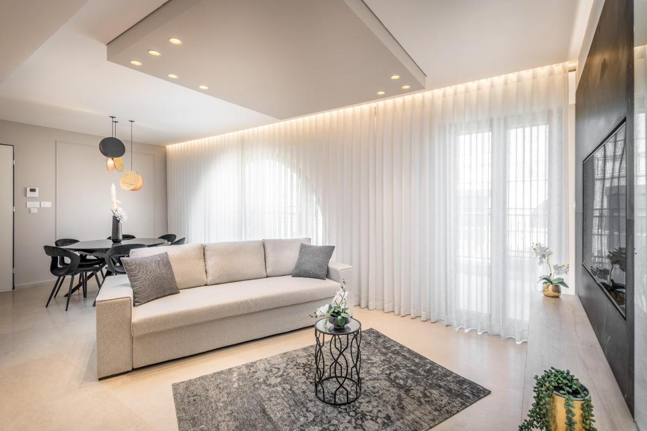 Next The Old City - 5 Stars Apartment - David Village 예루살렘 외부 사진