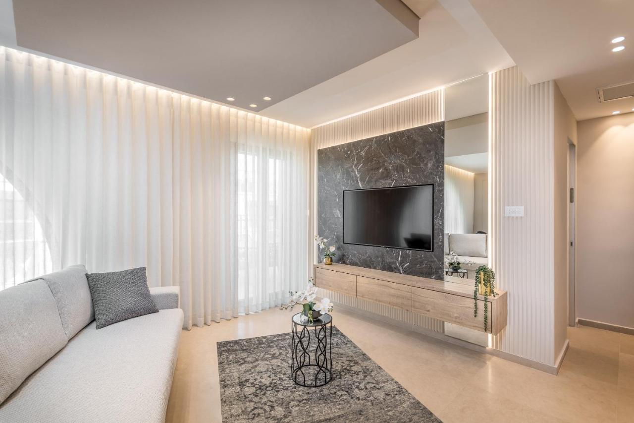 Next The Old City - 5 Stars Apartment - David Village 예루살렘 외부 사진