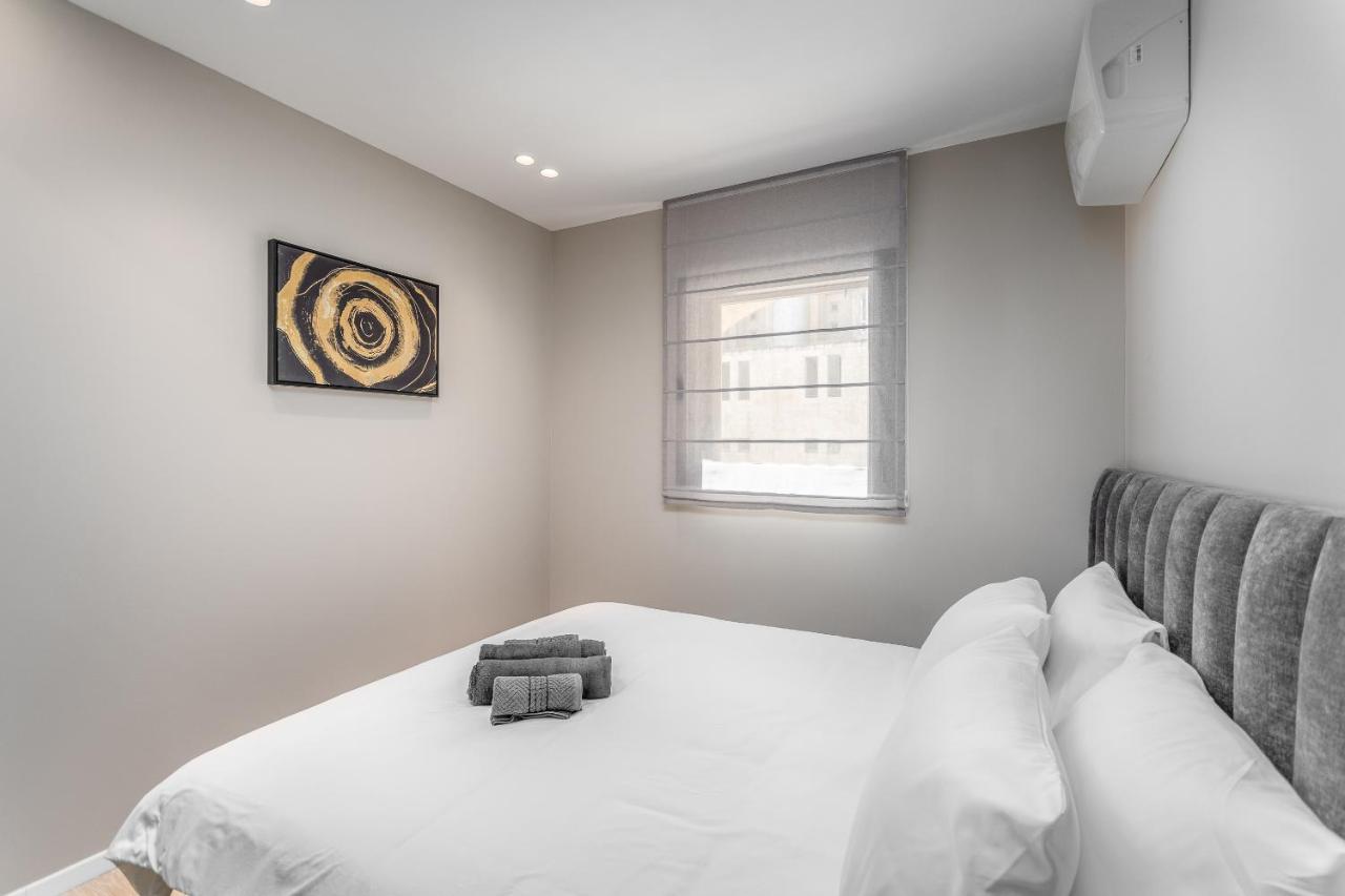 Next The Old City - 5 Stars Apartment - David Village 예루살렘 외부 사진