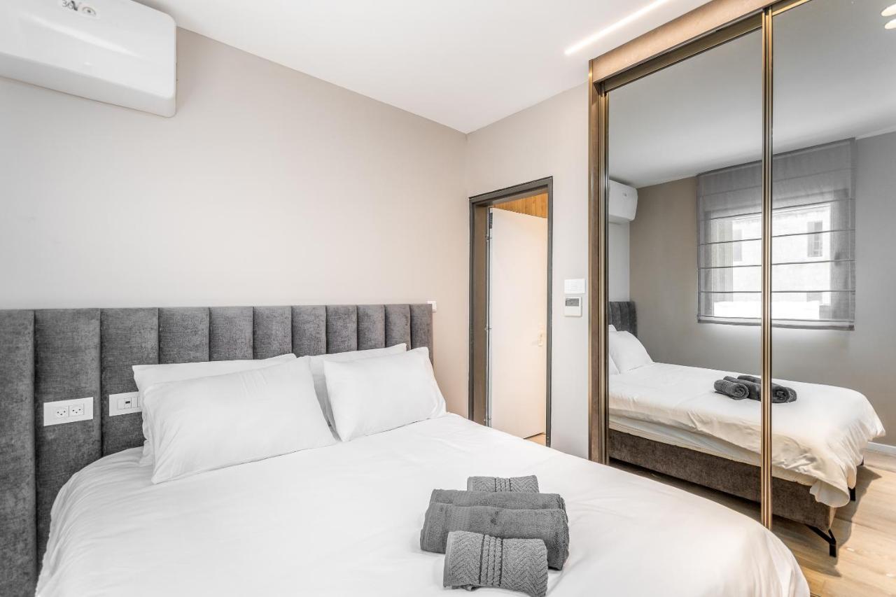 Next The Old City - 5 Stars Apartment - David Village 예루살렘 외부 사진