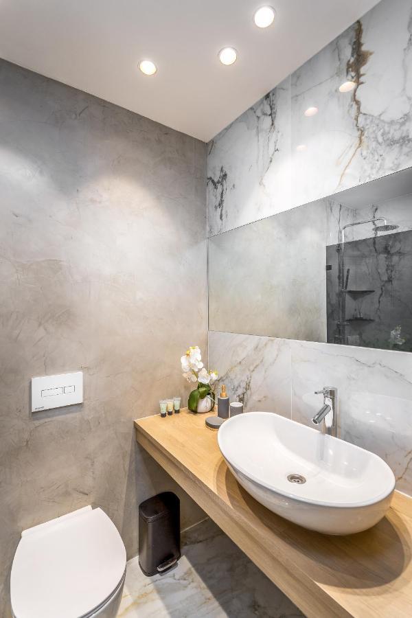 Next The Old City - 5 Stars Apartment - David Village 예루살렘 외부 사진