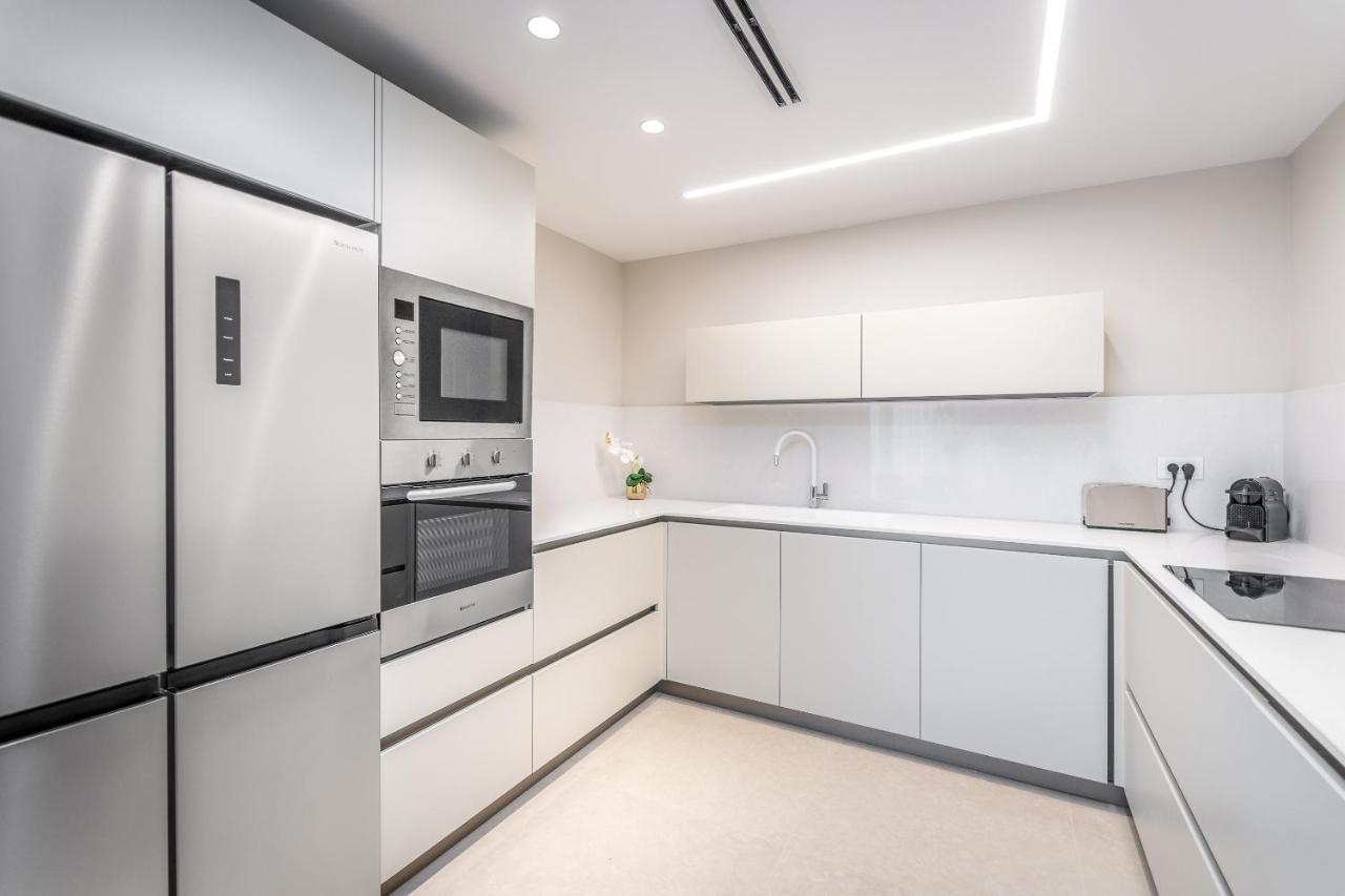 Next The Old City - 5 Stars Apartment - David Village 예루살렘 외부 사진