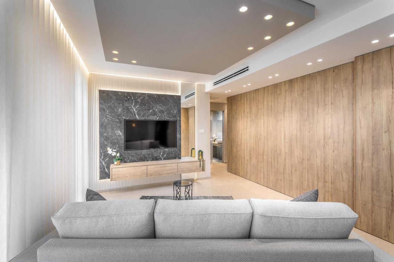 Next The Old City - 5 Stars Apartment - David Village 예루살렘 외부 사진