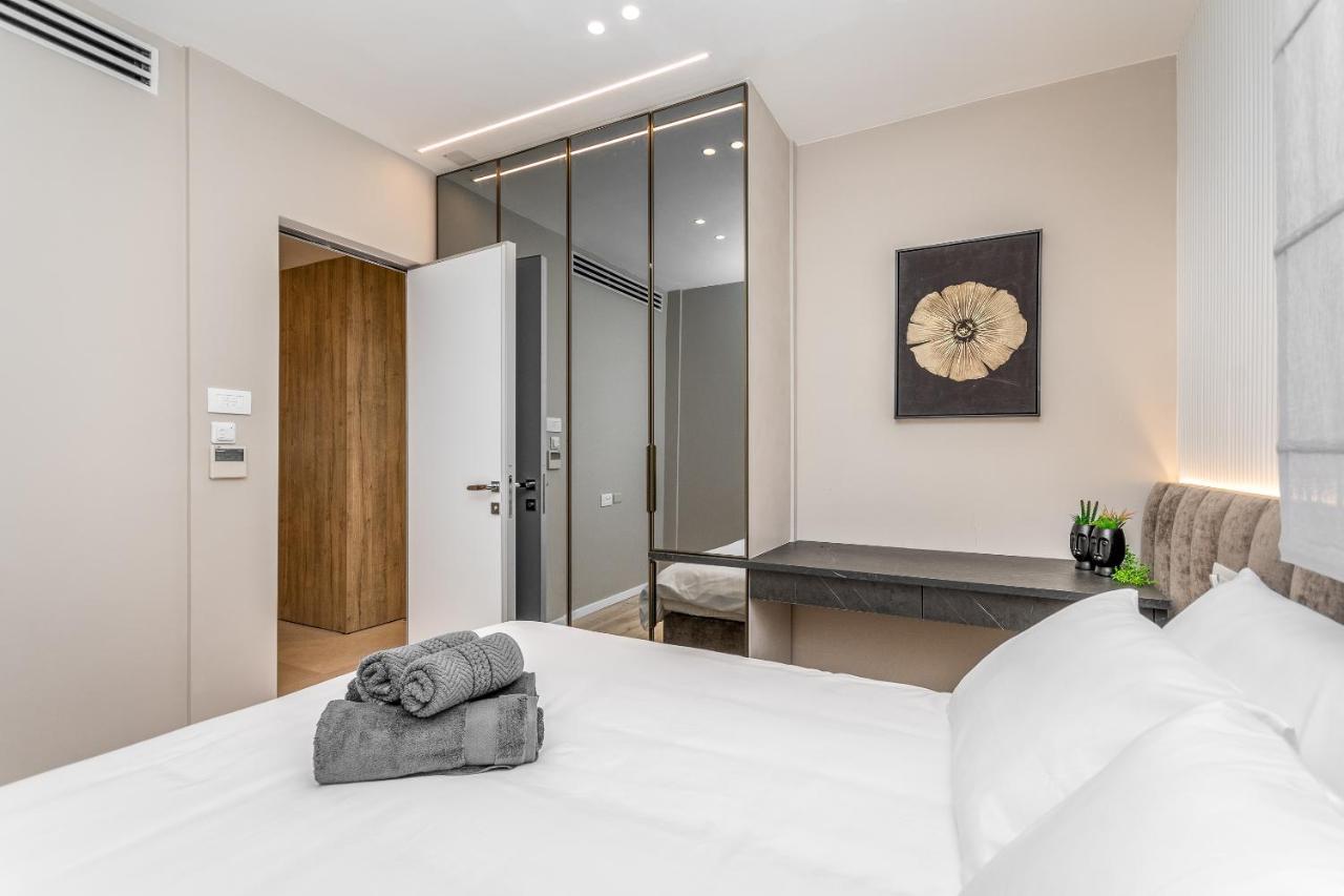 Next The Old City - 5 Stars Apartment - David Village 예루살렘 외부 사진